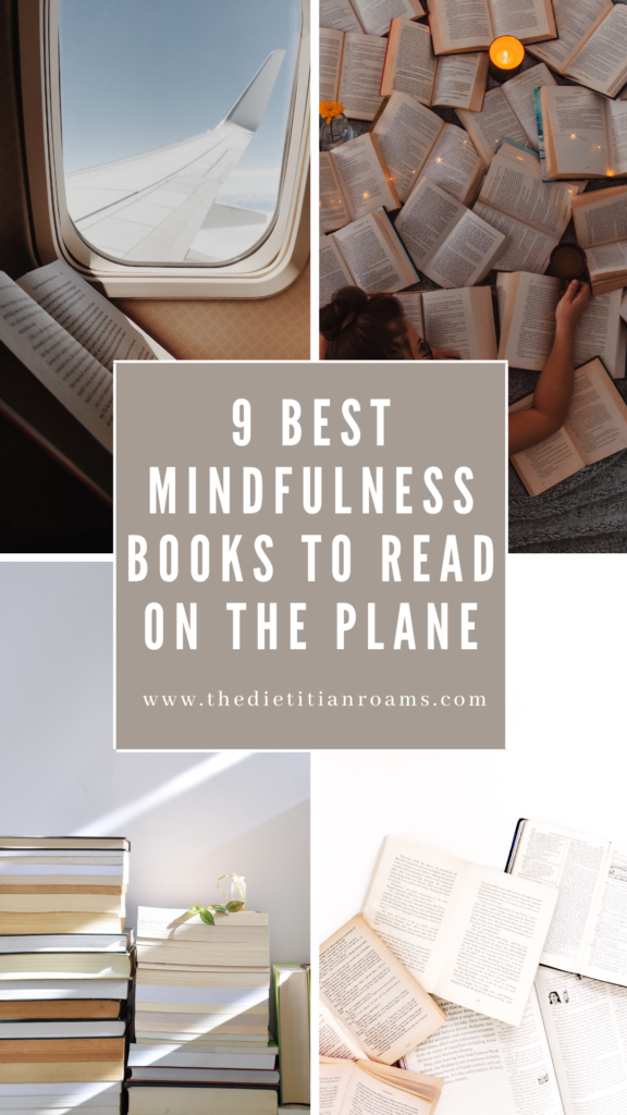 books to read on the plane